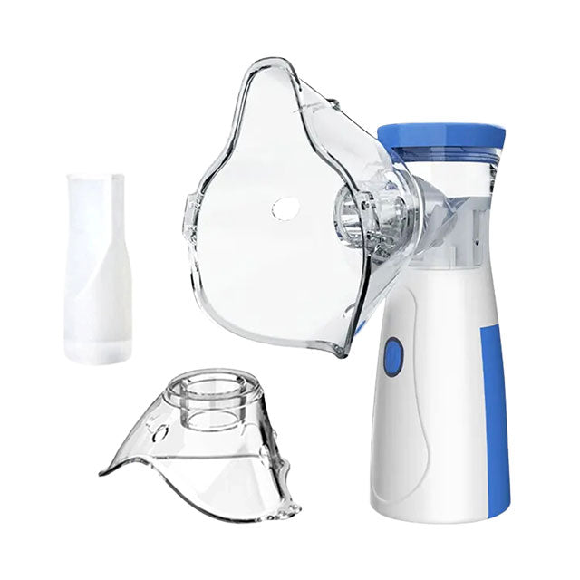 Portable Mesh Nebulizer Machine
