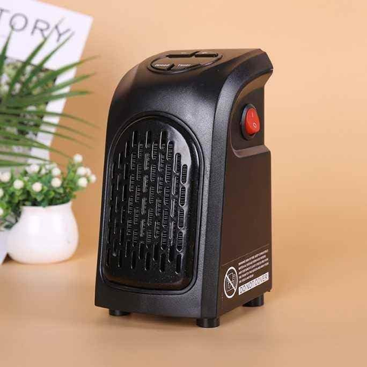 Electric Handy Room Heater
