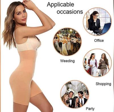 Lower Half Body Shaper