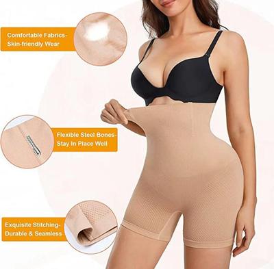 Lower Half Body Shaper