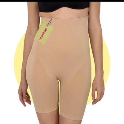 Lower Half Body Shaper