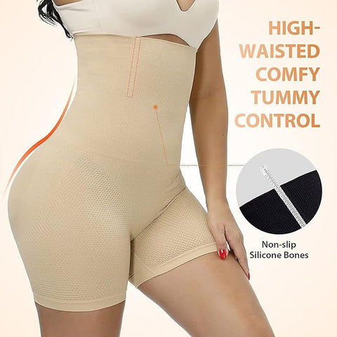 Lower Half Body Shaper