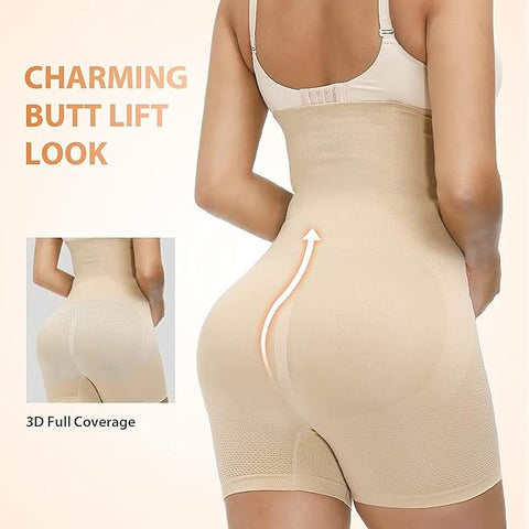 Lower Half Body Shaper