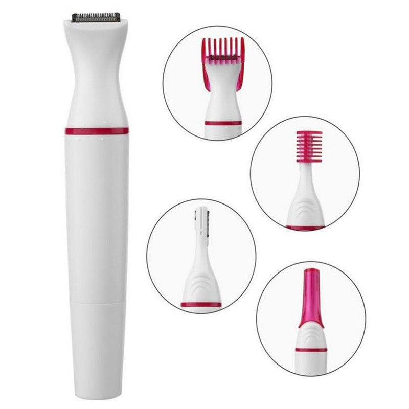 Veet Trimmer Multifunction Electric Epilator