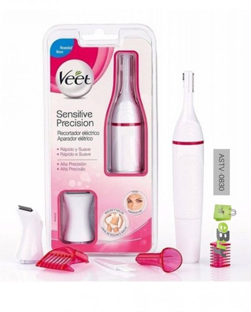 Veet Trimmer Multifunction Electric Epilator