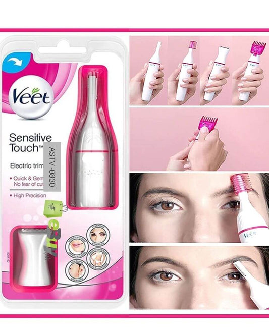 Veet Trimmer Multifunction Electric Epilator