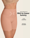 Lower Half Body Shaper