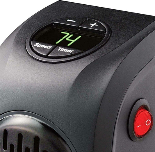 Electric Handy Room Heater