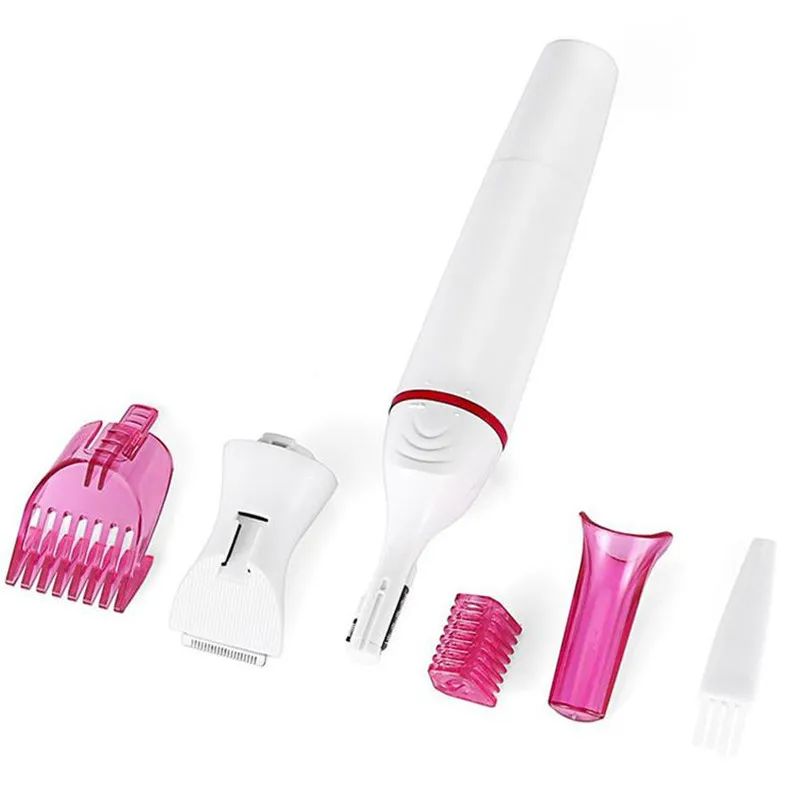Veet Trimmer Multifunction Electric Epilator